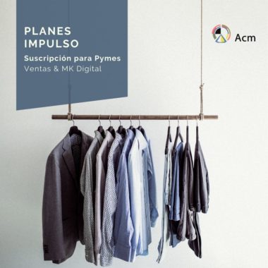 Plan impulso