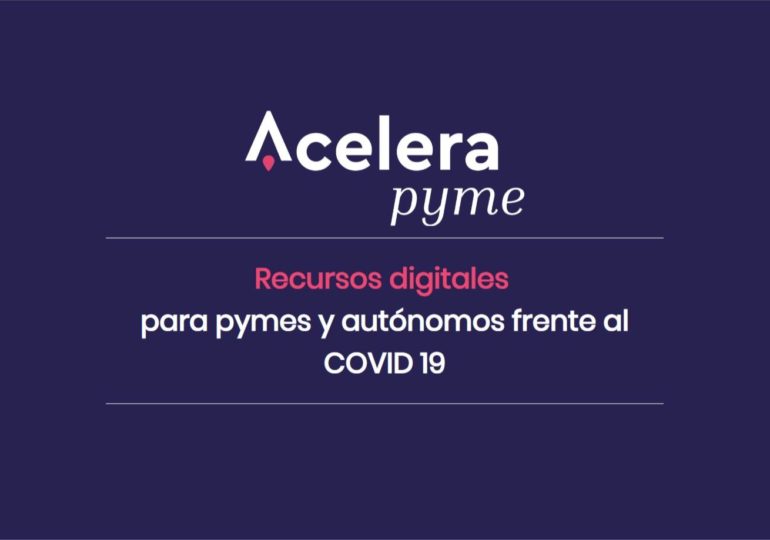 Acelera-pyme
