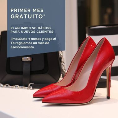 Primer mes gratuito