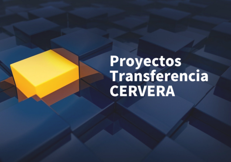 Transferencia Cervera