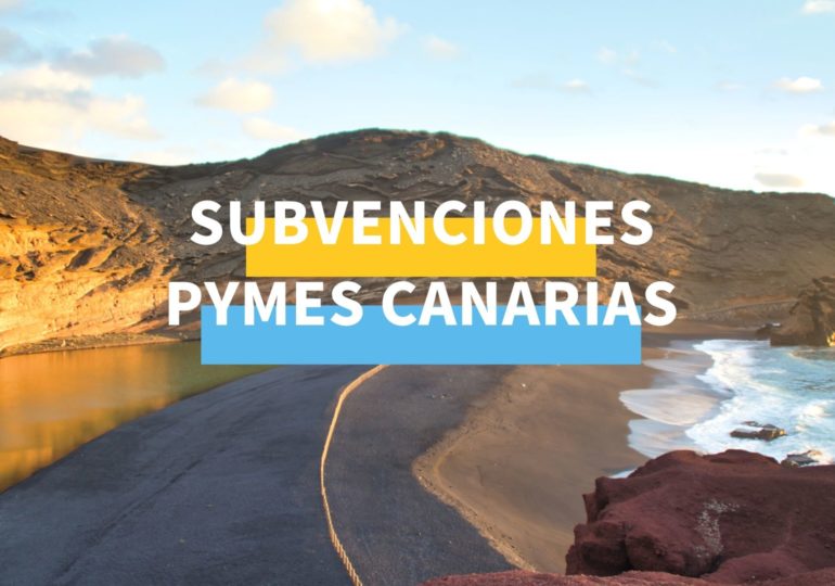 Pyme Canarias