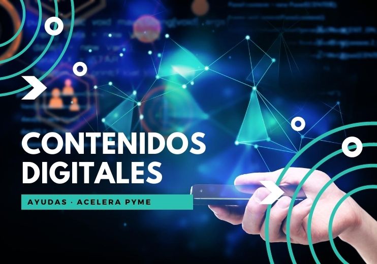 Contenido digital