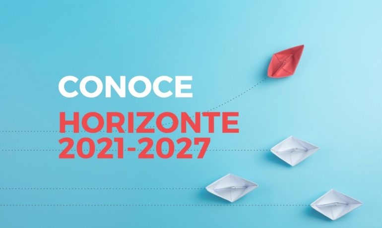 Horizonte 2021-2027