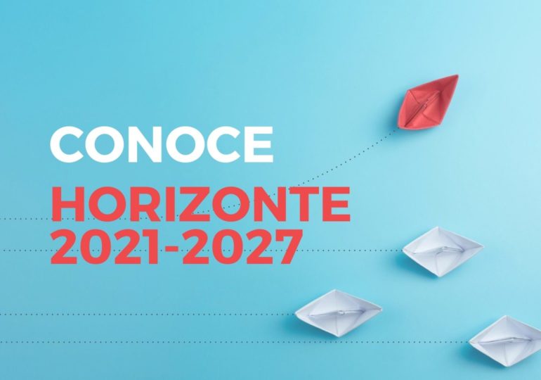 Horizonte 2021-2027