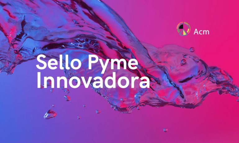 Pyme Innovadora