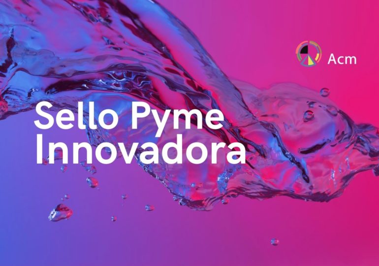 Pyme Innovadora