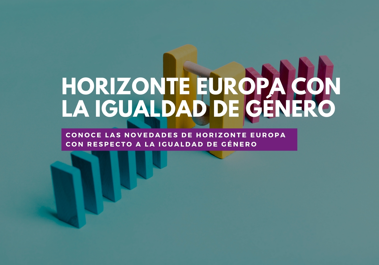 Se afianza el compromiso de Horizonte Europa con la Se afianza el compromiso de Horizonte Europa con la