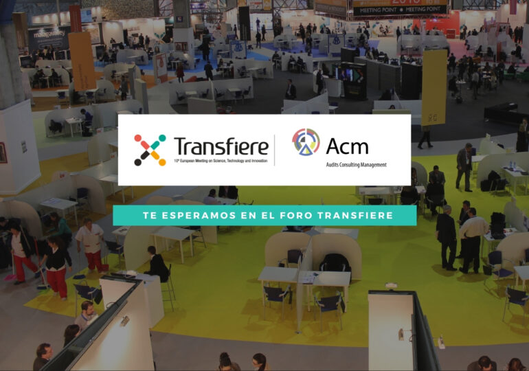 TRansfiere + ACM