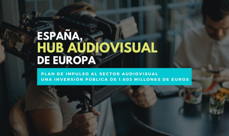 HUB Audiovisual España