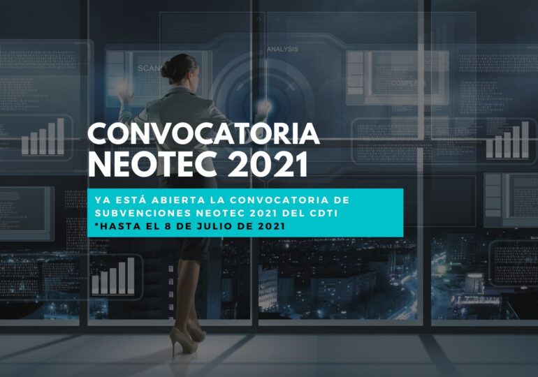 NEOTEC 2021