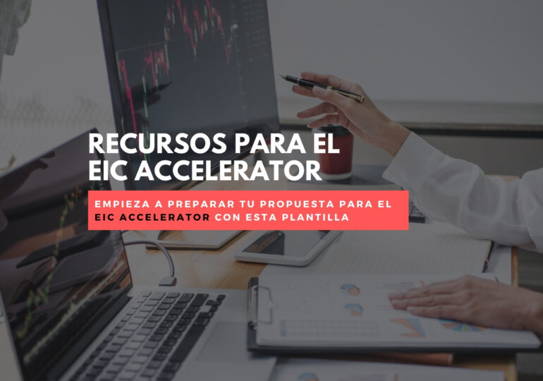 accelerator plantilla