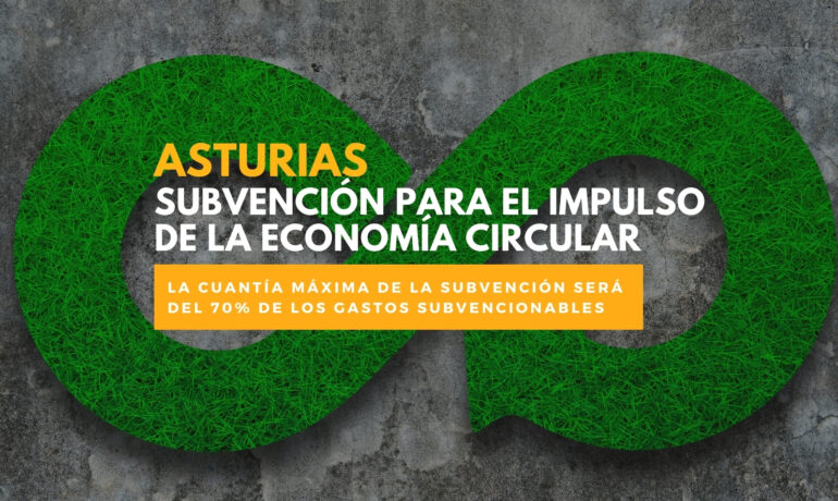asturias economía circular ayuda