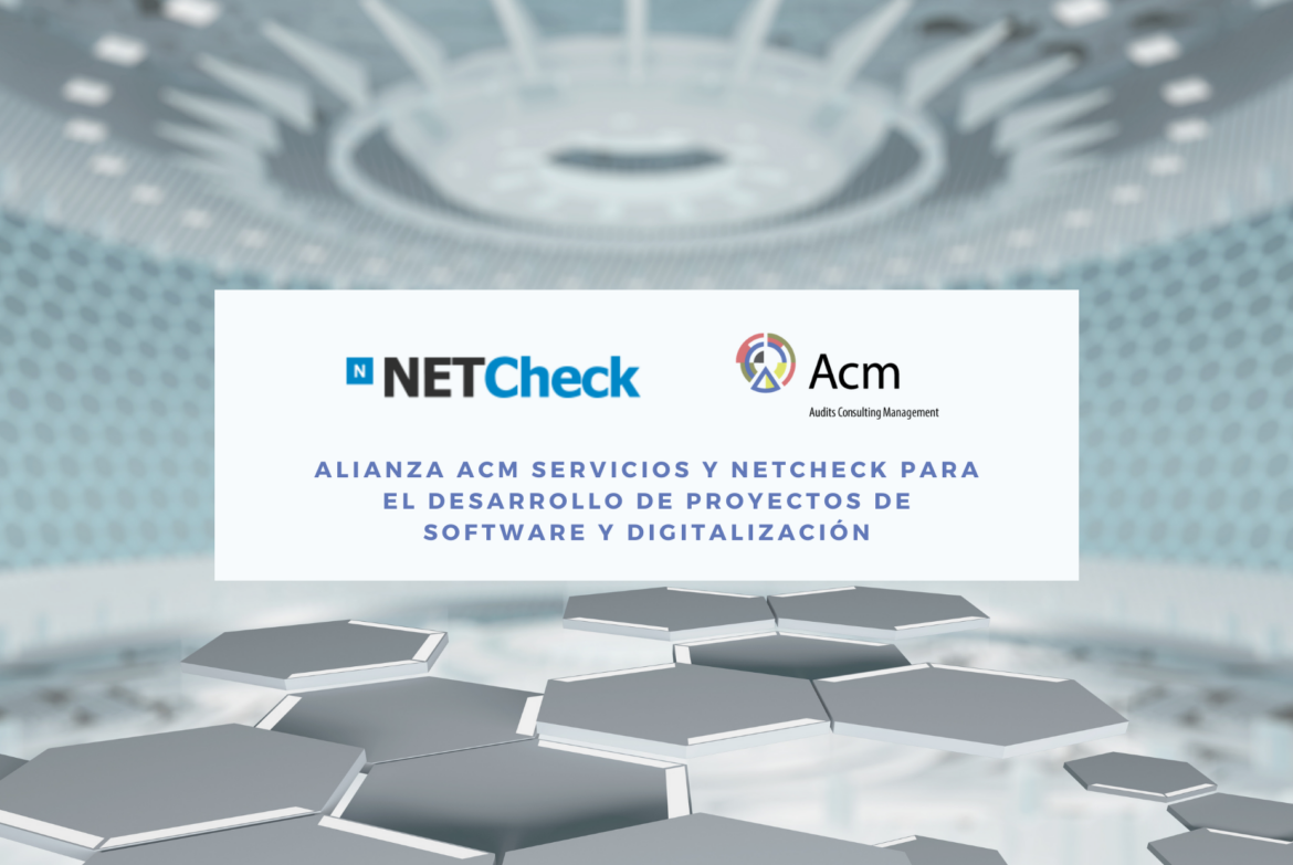 ACM y NETCheck