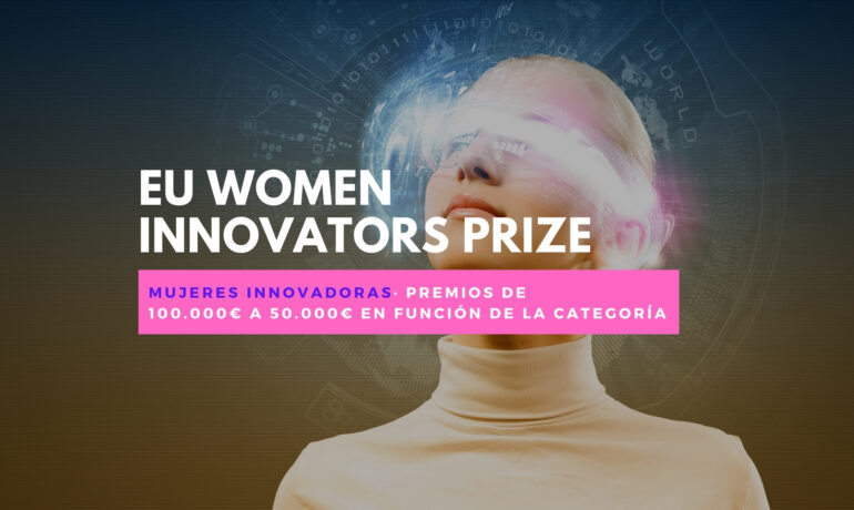 Women Innovators Prize 2021