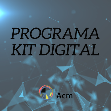 Programa Kit Digital